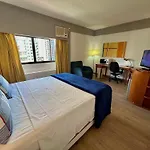Hotel Live & Lodge - Borges Lagoa 1179 - Uh1003