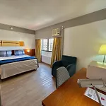 Hotel Live & Lodge - Borges Lagoa 1179 - Uh1003