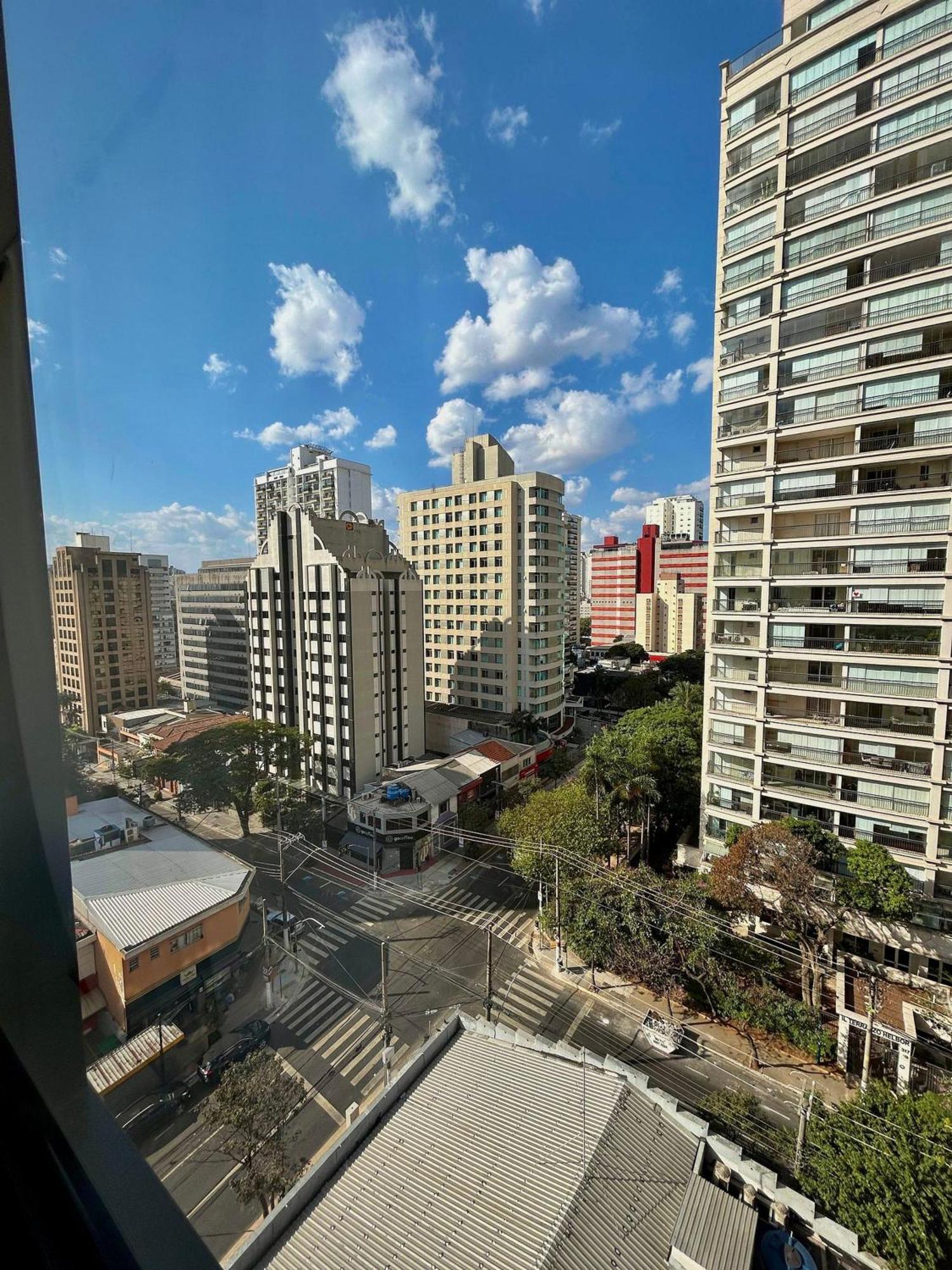 Live & - Borges Lagoa 1179 - Uh1003 São Paulo