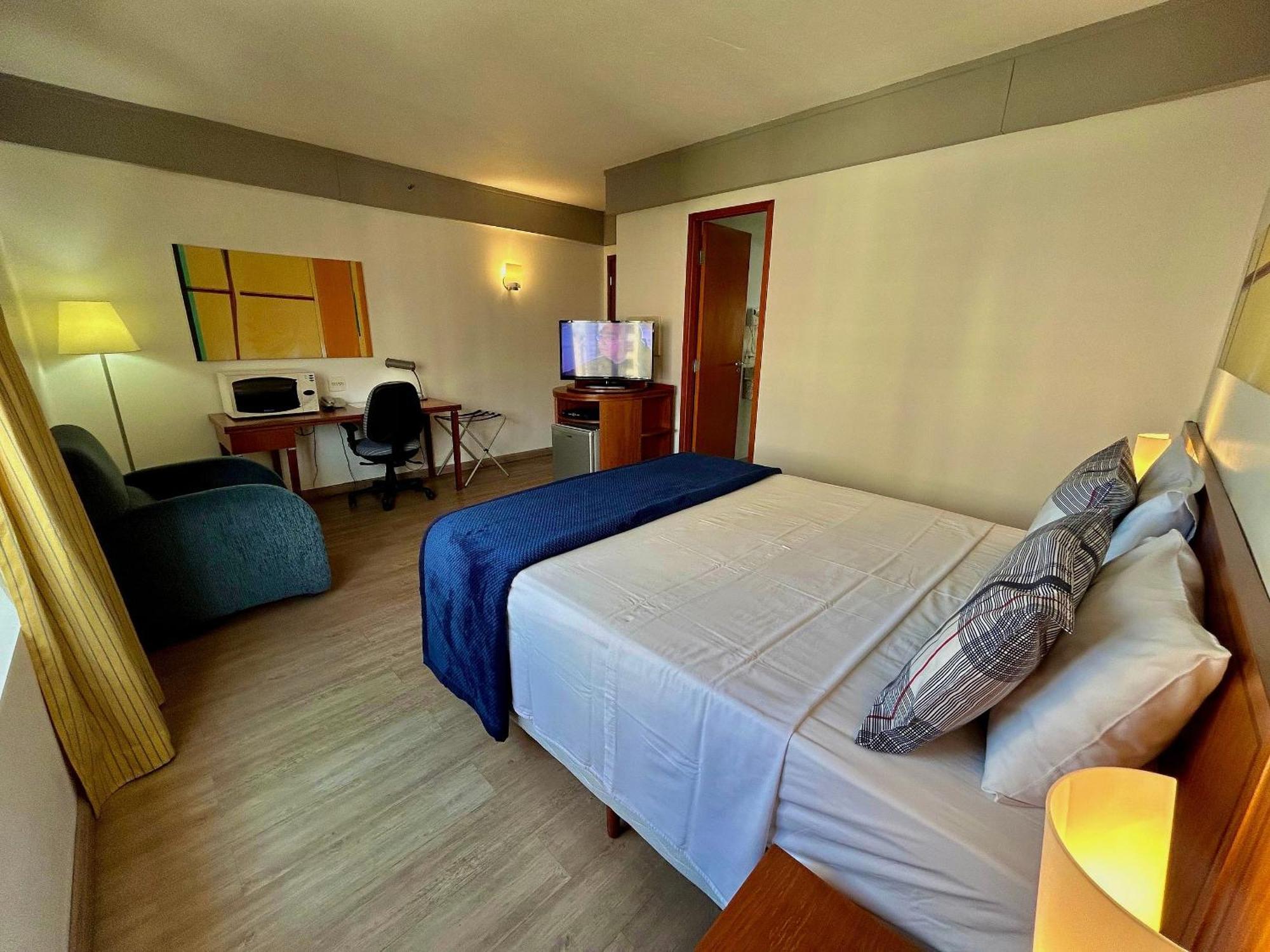 Live & - Borges Lagoa 1179 - Uh1003 Hotel São Paulo